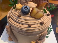 -好利来(柳北店)