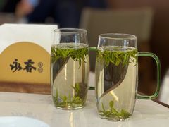 -永春园·扬州早茶·淮扬菜(漫乐城店)