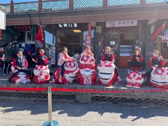 -中国第四纪冰川遗迹陈列馆