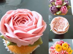 -BON CAKE(华贸购物中心店)