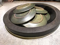 -鲜潭蒸汽石锅鱼(五道口购物中心店)