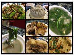 炒饵块-瑞丰园庭院餐厅·白族传统家常菜