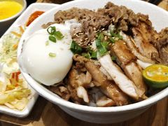 -熊吞·大碗丼烧肉饭(西市场嘉华店)
