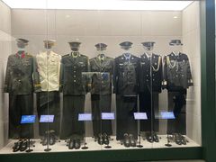 -上海公安博物馆
