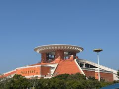 -中国闽台缘博物馆