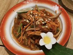 -迷你椰·泰式大排档(共康店)
