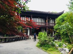 -日出青木·杭帮菜名店