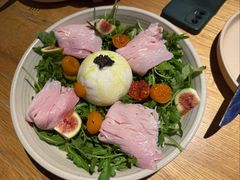 -The Diner X餐厅(青岛万象城店)