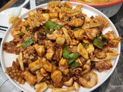 -金阁家常菜(贵阳路店)