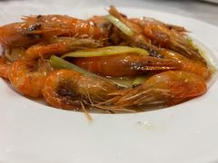 油爆虾-茂隆餐厅(进贤路店)
