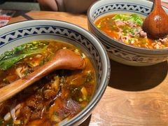 -三两粉(深圳龙华上塘店)