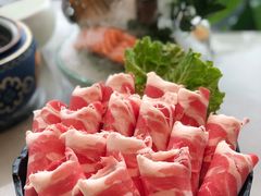 -享月汤皇·海鲜小火锅·聚会(曲江创意谷店)