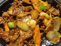 -敏丁拌饭(中街总店)