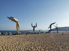 -大梅沙海滨公园