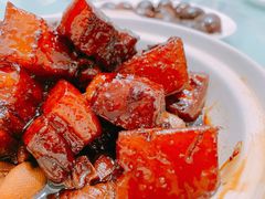 -新吉士·上海菜(浦东LCM置汇旭辉店)