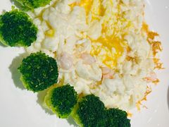 宫廷仿蟹粉-临江·阅炉