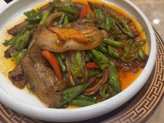 -李氏传家菜(兴城路店)