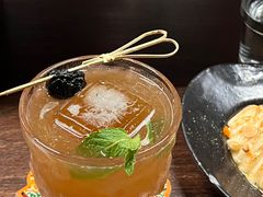 -杨梅市场·打工人小酒馆(新天地店)