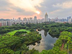 -深圳龙潭公园