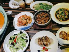 -江太极江浙菜(马桥万达广场店)