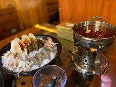 -丽江庭院之爱在路上(西单店)