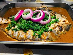 -半天妖烤鱼(芝罘万达店)