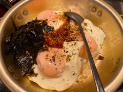 -韩山葵烤肉(太古里店)