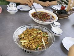 -蘇河湾·新鲁菜·泰山宴(泰山店)