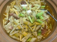 -木子山庄·安徽省老字号·中国炖锅宴