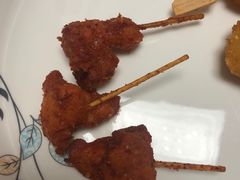 -老苗炸鸡(天下汇国际购物中心店)