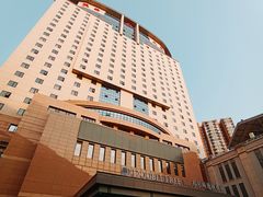 -北京东三环希尔顿逸林酒店