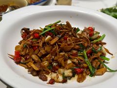 -恰饭·老长沙市井菜(天河客运站店)