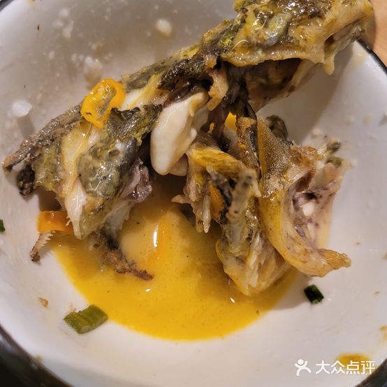 四美居湘菜海鲜餐厅
