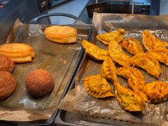 -晶丽香榭自助餐(南京大饭店)