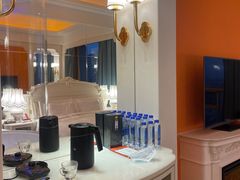 -白金汉爵大酒店(相城店)