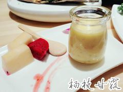杨枝甘露-割烹旭日本料理(龙湖狮山天街店)