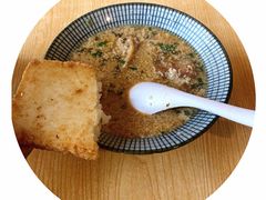 -小桃园·豆浆油条(复兴中路店)
