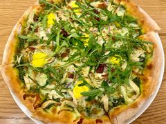 -城市大道红炉披萨烘焙坊