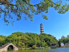 -江心屿景区