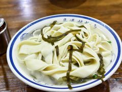 -马遂林烩面馆(少室路店)