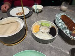 -宫燕府·京菜·烤鸭·淮扬菜(王府中心店)