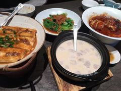-汤城小厨•粤菜•靓汤(苏州街店)