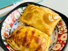 -帕米尔食府(白云观店)