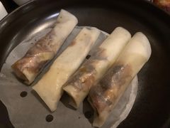 -长沙北辰洲际酒店-兰调全日餐厅