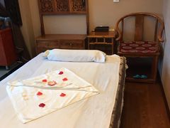 -亿健堂按摩SPA会所(朝内店)
