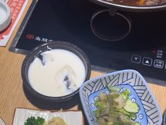 -温野菜涮涮锅(曲江大悦城店)
