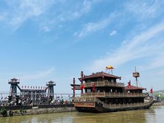 -三国水浒景区(无锡影视基地)