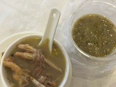 -文记壹心鸡(宝华路店)