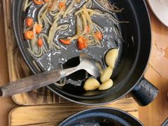 -旺爷砂锅·茶作(国贸城店)