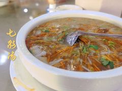 -阿静美食